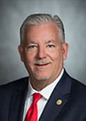 Keith Bell profile photo