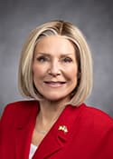 Keresa Richardson profile photo
