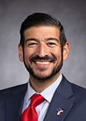 Marc LaHood profile photo