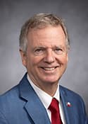 Mike Olcott profile photo