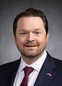 Paul Dyson profile photo