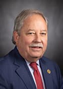 Richard Hayes profile photo