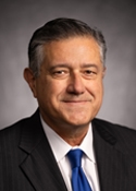 Richard Raymond profile photo