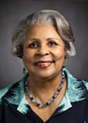 Senfronia Thompson profile photo