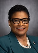 Toni Rose profile photo