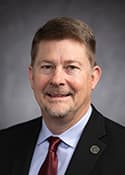 Trey Wharton profile photo