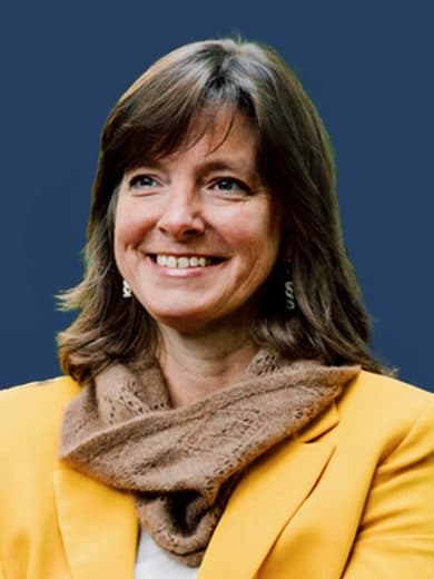 Alyse Galvin profile photo