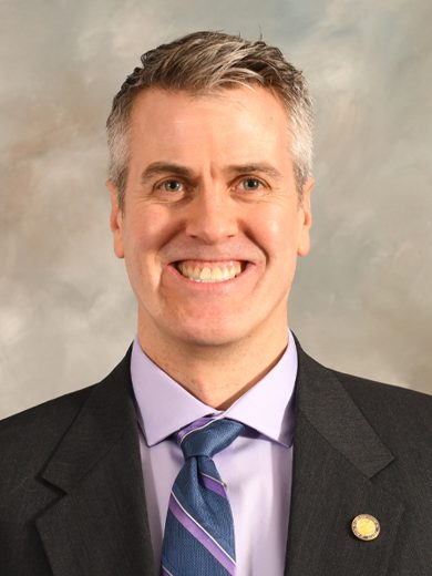 Andrew Gray profile photo