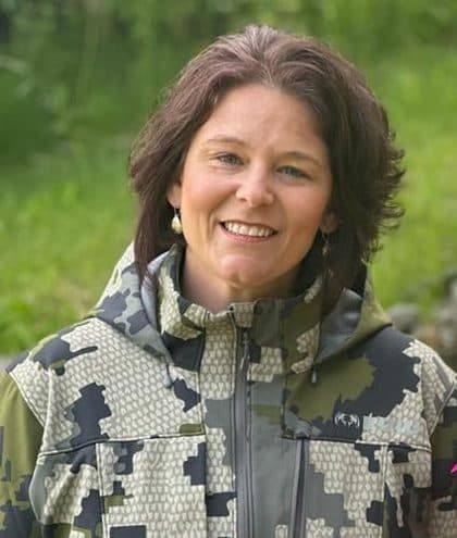 Becky Schwanke profile photo