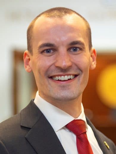 Calvin Schrage profile photo
