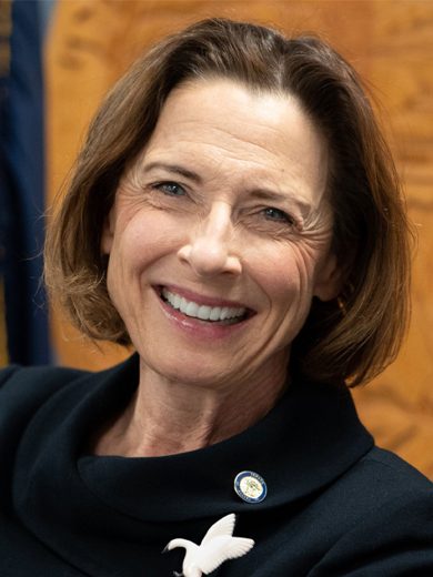 Cathy Giessel profile photo