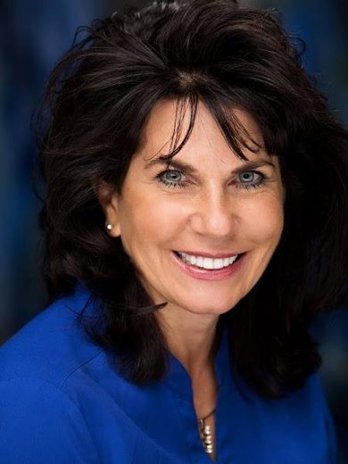 Cathy Tilton profile photo