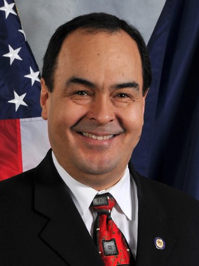 Donny Olson profile photo