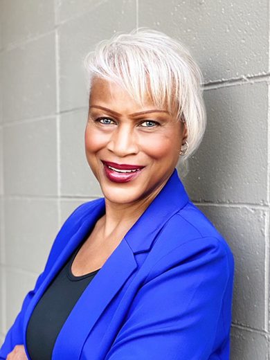 Elvi Gray-Jackson profile photo