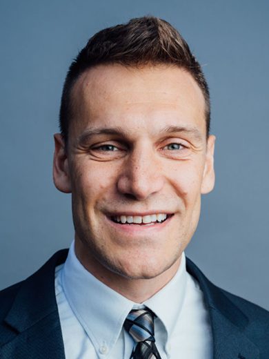 Forrest Dunbar profile photo