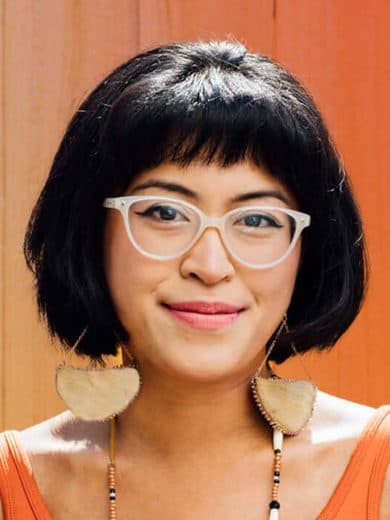 Genevieve Mina profile photo