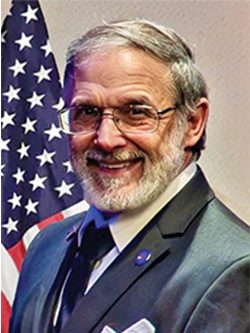 George Rauscher profile photo
