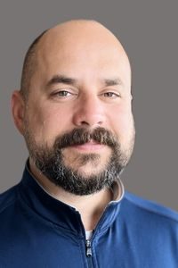 Jeremy Bynum profile photo