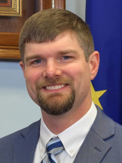 Jesse Bjorkman profile photo