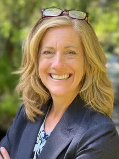 Julie Coulombe profile photo