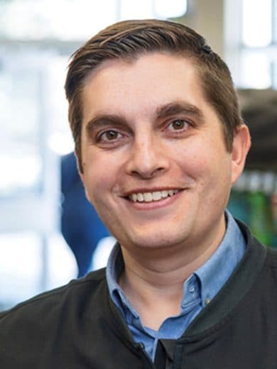 Justin Ruffridge profile photo
