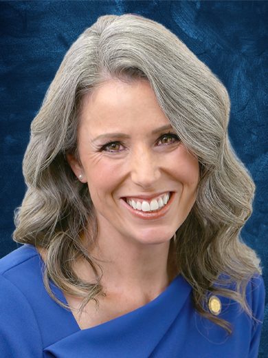 Kelly Merrick profile photo