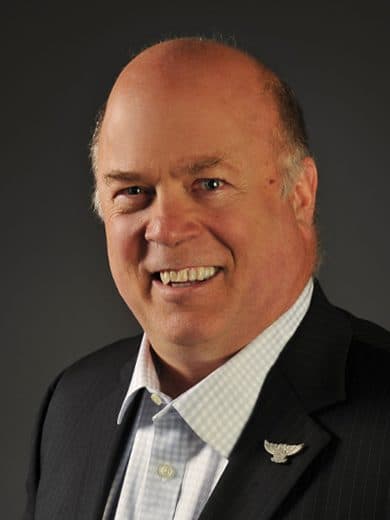 Kevin McCabe profile photo