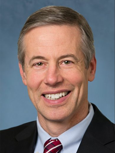 Matt Claman profile photo