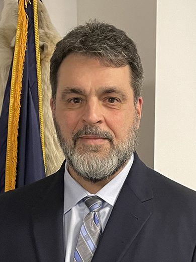 Mike Cronk profile photo