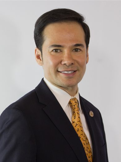 Neal Foster profile photo