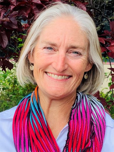 Rebecca Himschoot profile photo
