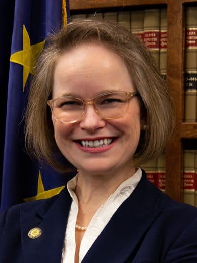 Sarah Vance profile photo