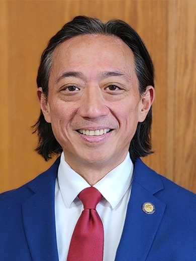 Scott Kawasaki profile photo