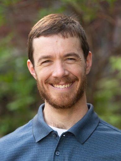 Zack Fields profile photo