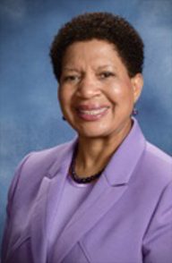 Adline Clarke profile photo