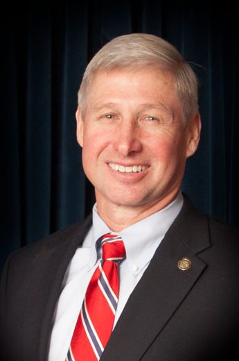 Alan Baker profile photo