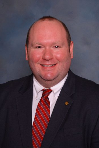 Andrew Jones profile photo