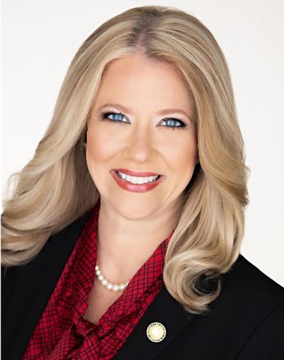 April Weaver profile photo