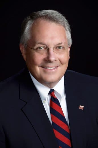Arnold Mooney profile photo