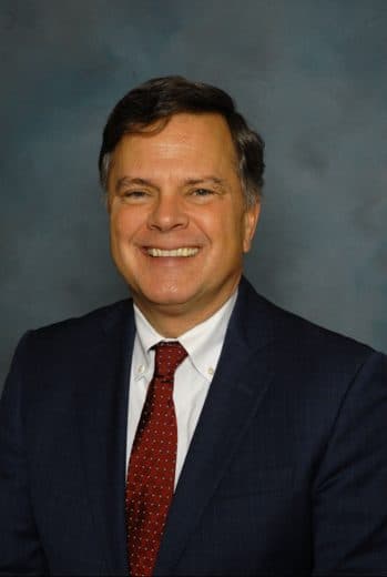 Arthur Orr profile photo
