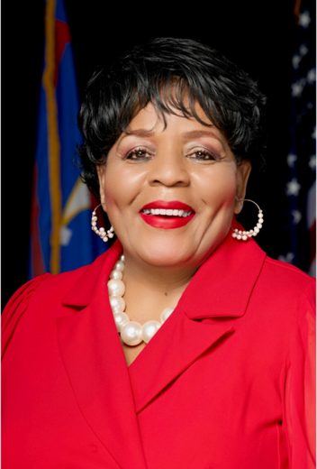 Barbara Drummond profile photo