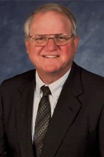 Ben Harrison profile photo
