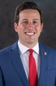 Ben Robbins profile photo