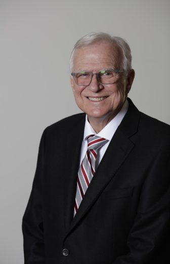 Bill Lamb profile photo