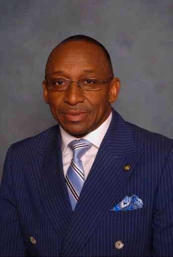 Bobby Singleton profile photo