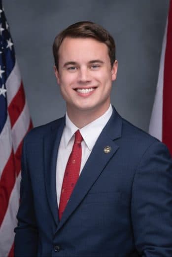 Brock Colvin profile photo
