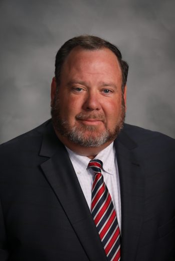 Bryan Brinyark profile photo