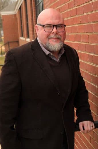 Chad Robertson profile photo