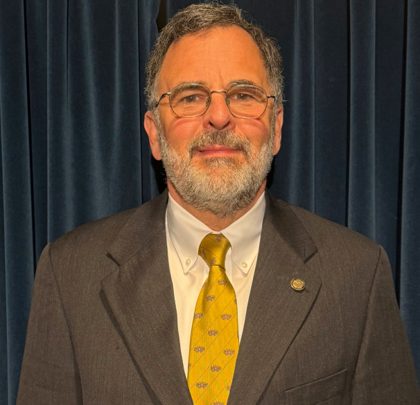 Chris Pringle profile photo