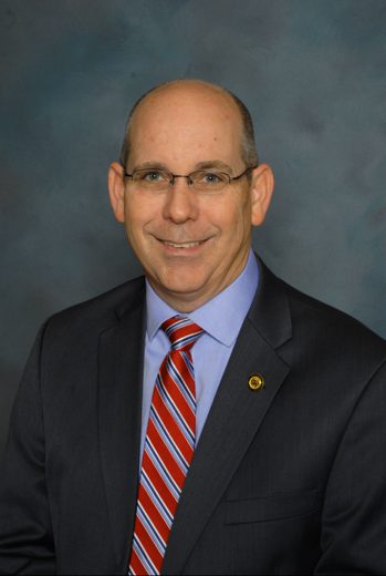Clyde Chambliss profile photo